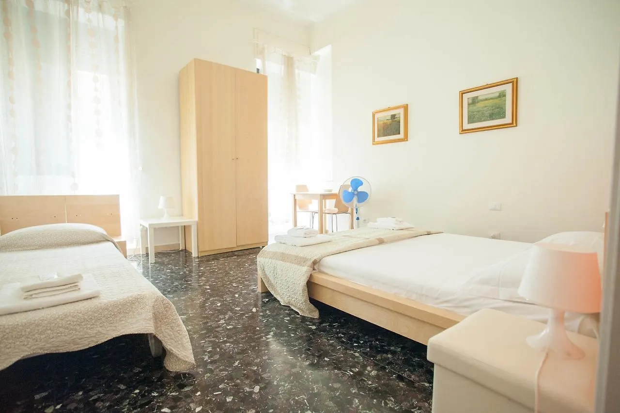 Residenza Casa Di Romeo Верона