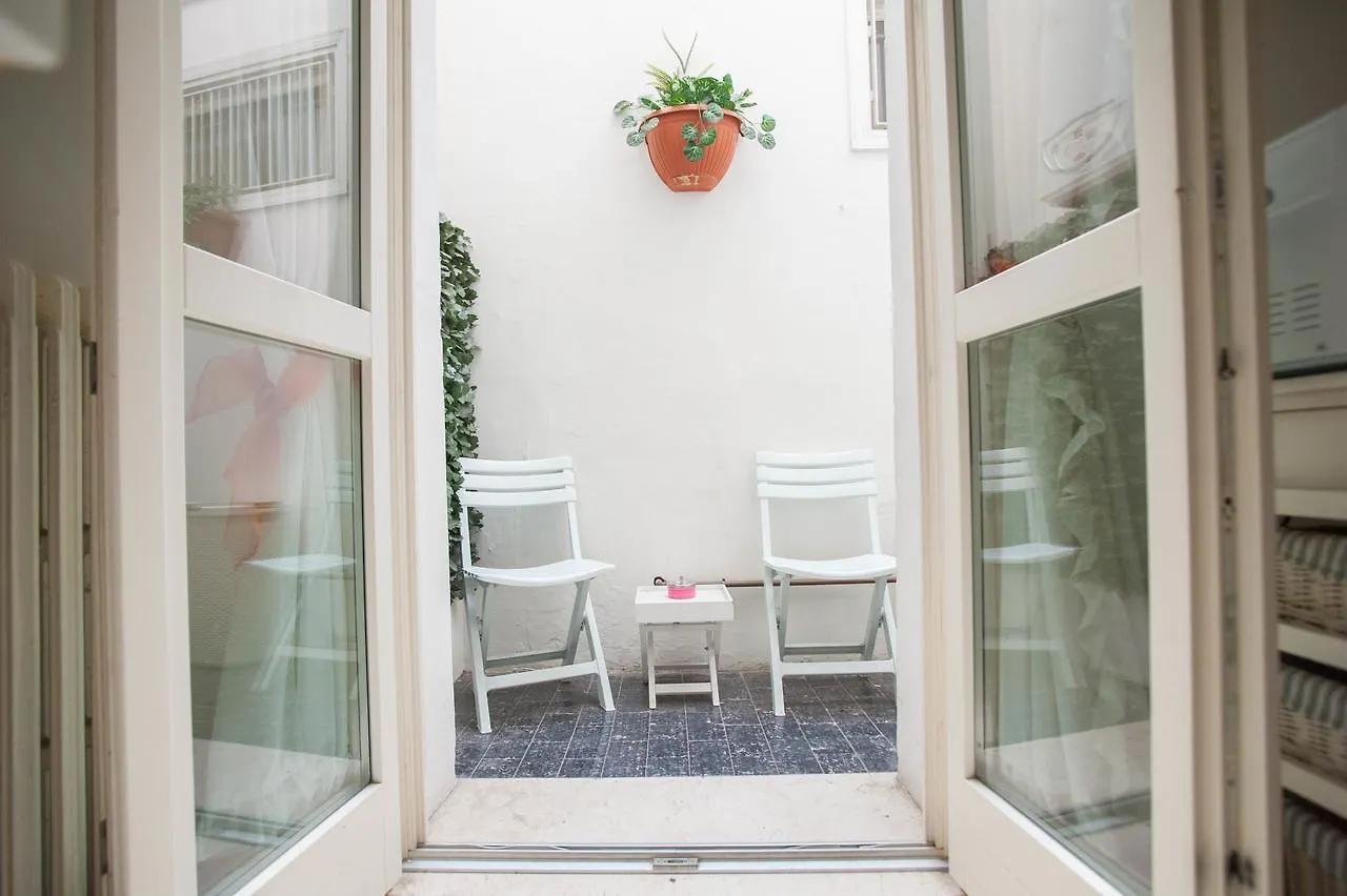 Residenza Casa Di Romeo Верона