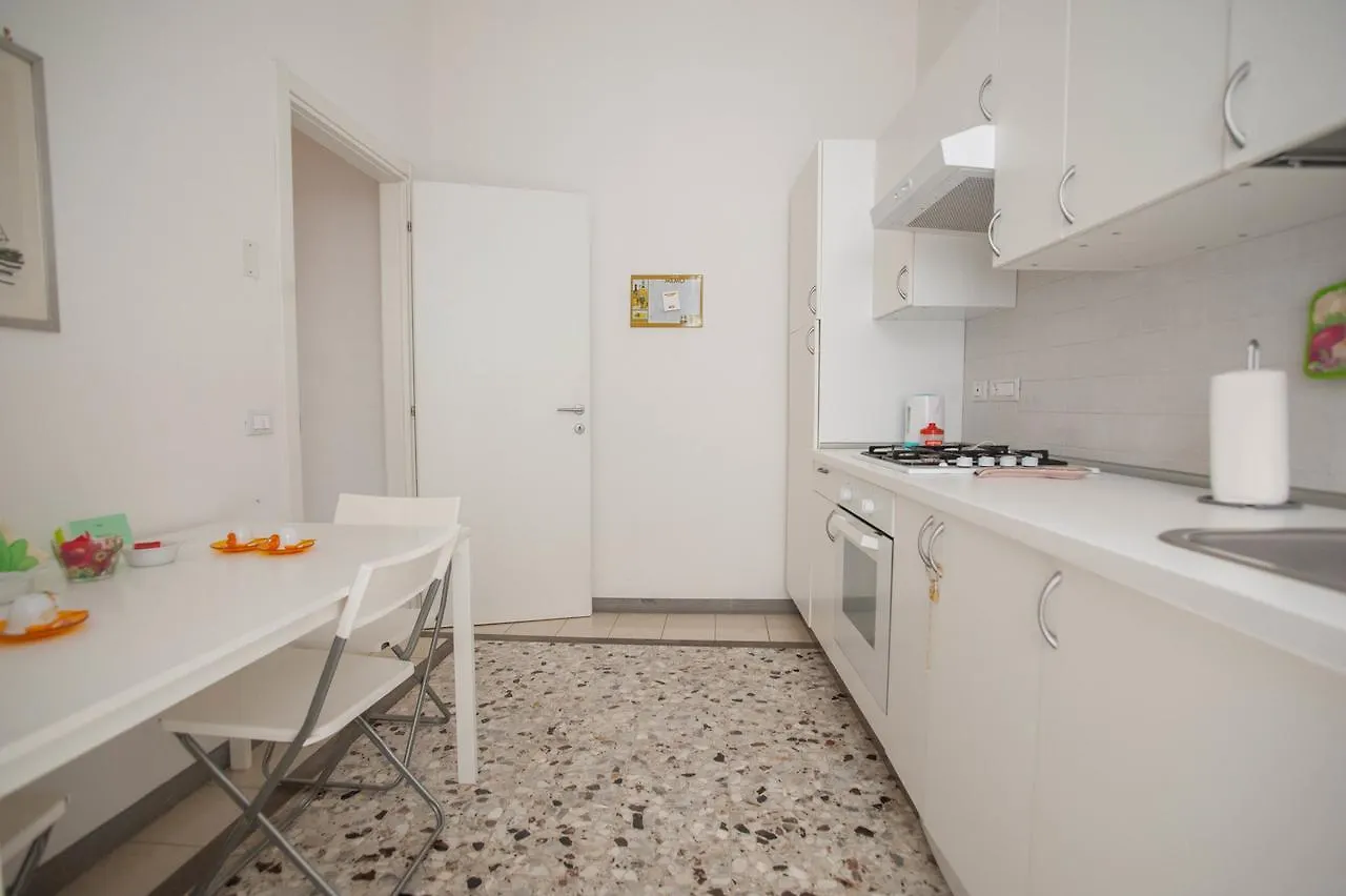 Residenza Casa Di Romeo Верона Италия