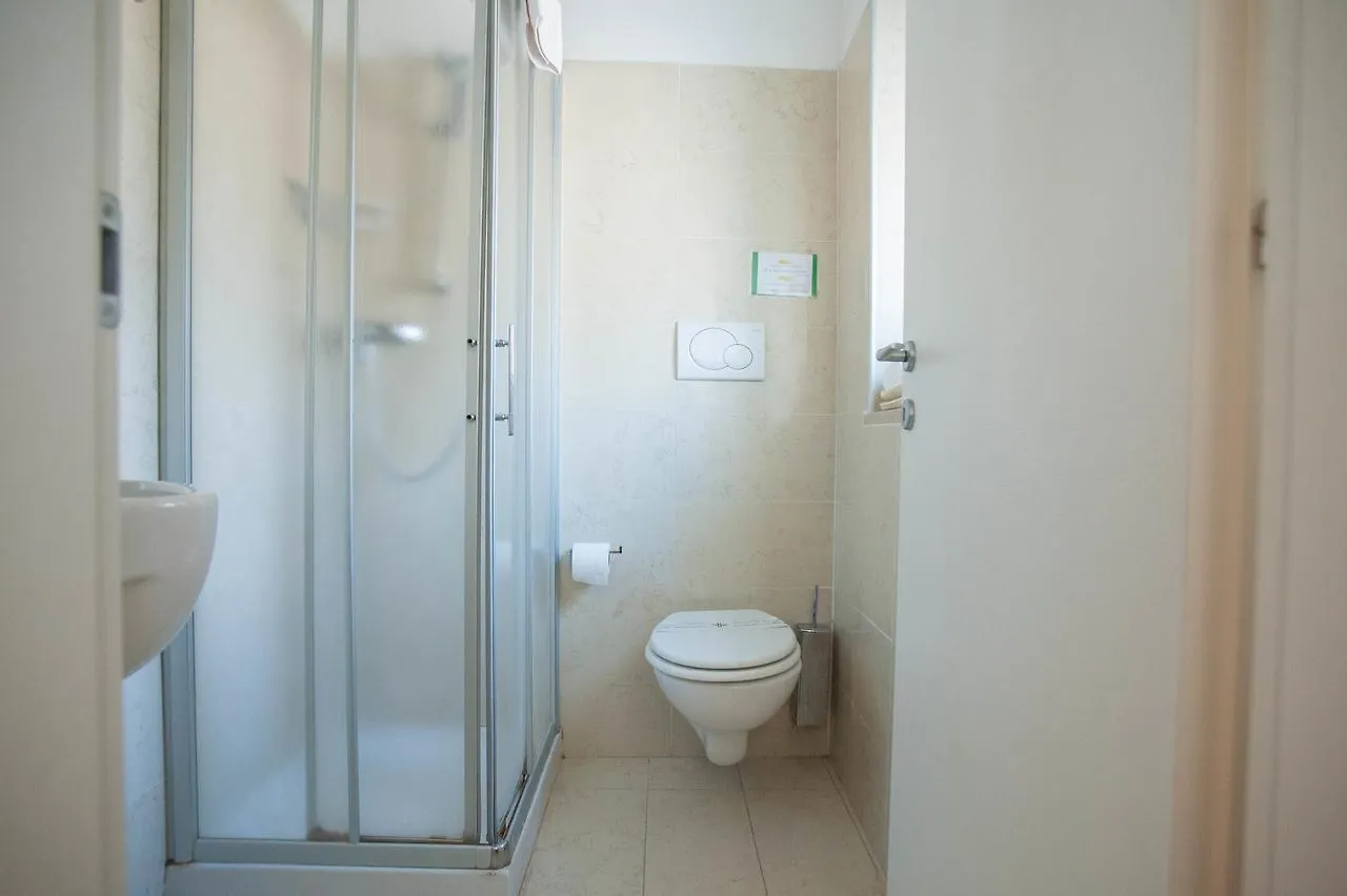 Residenza Casa Di Romeo Верона Апартаменты