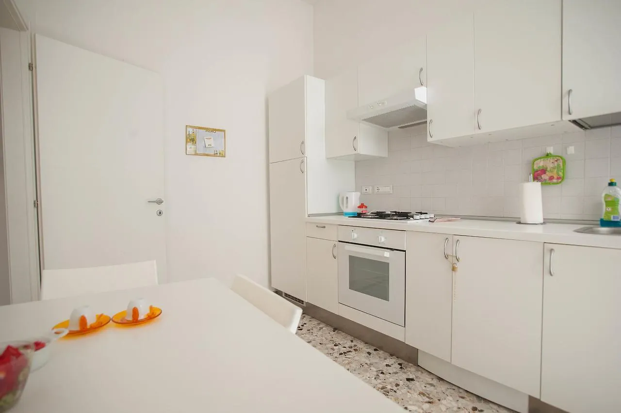 Residenza Casa Di Romeo Верона