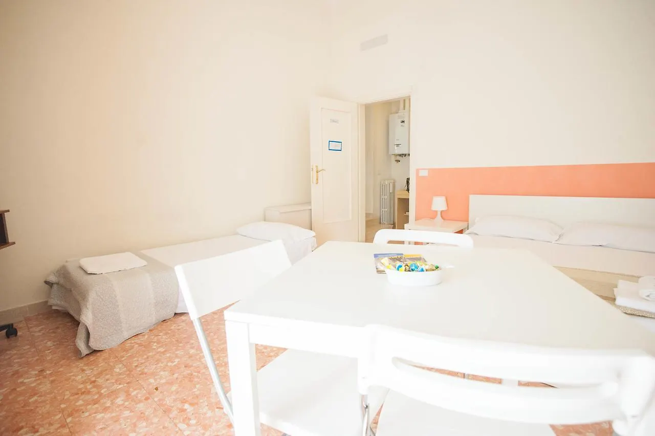 Residenza Casa Di Romeo Верона
