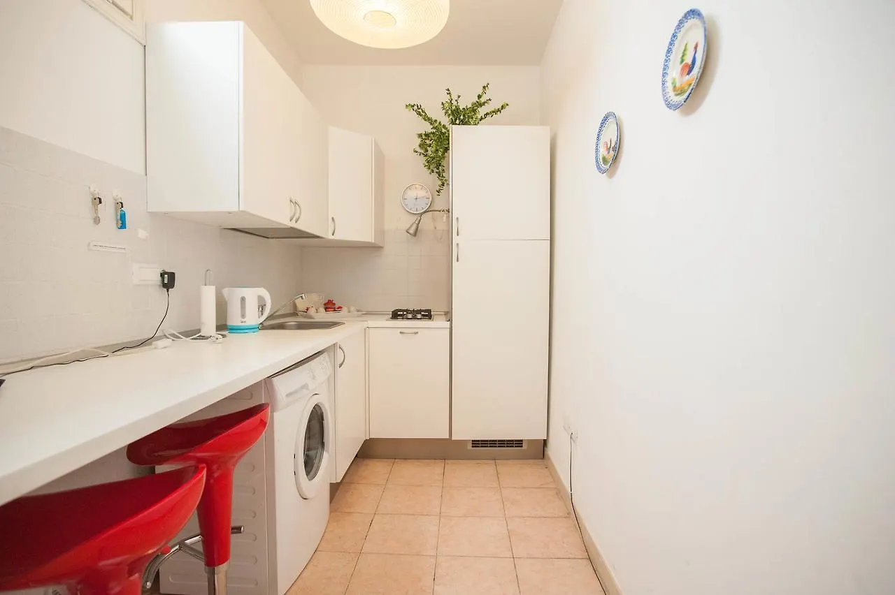 Residenza Casa Di Romeo Верона Апартаменты