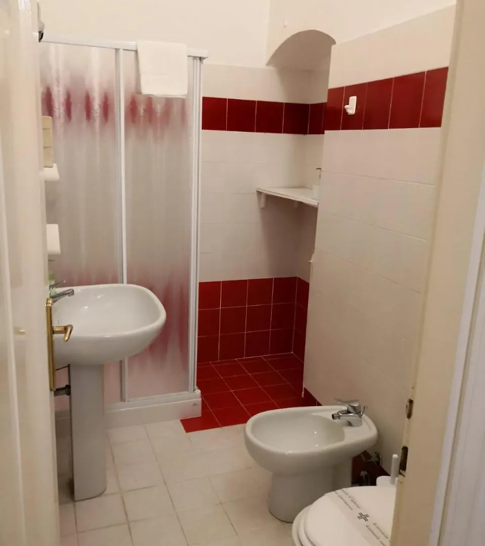 Residenza Casa Di Romeo Верона 0*,  Италия